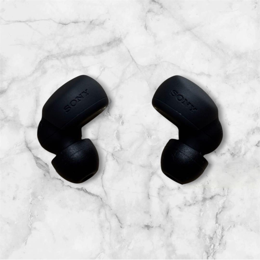 Sony Wireless Earphones Linkbuds S Wf-Ls900N