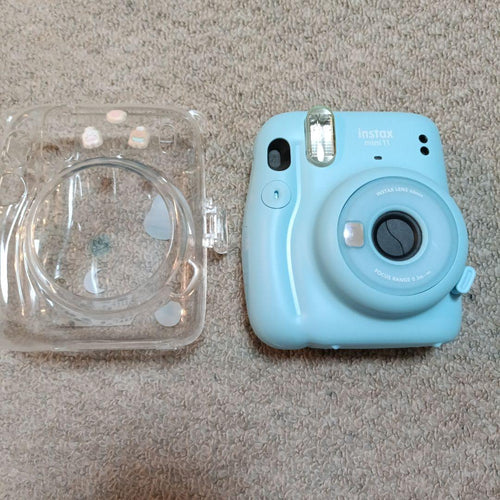Instant Camera Body Instax Mini 11