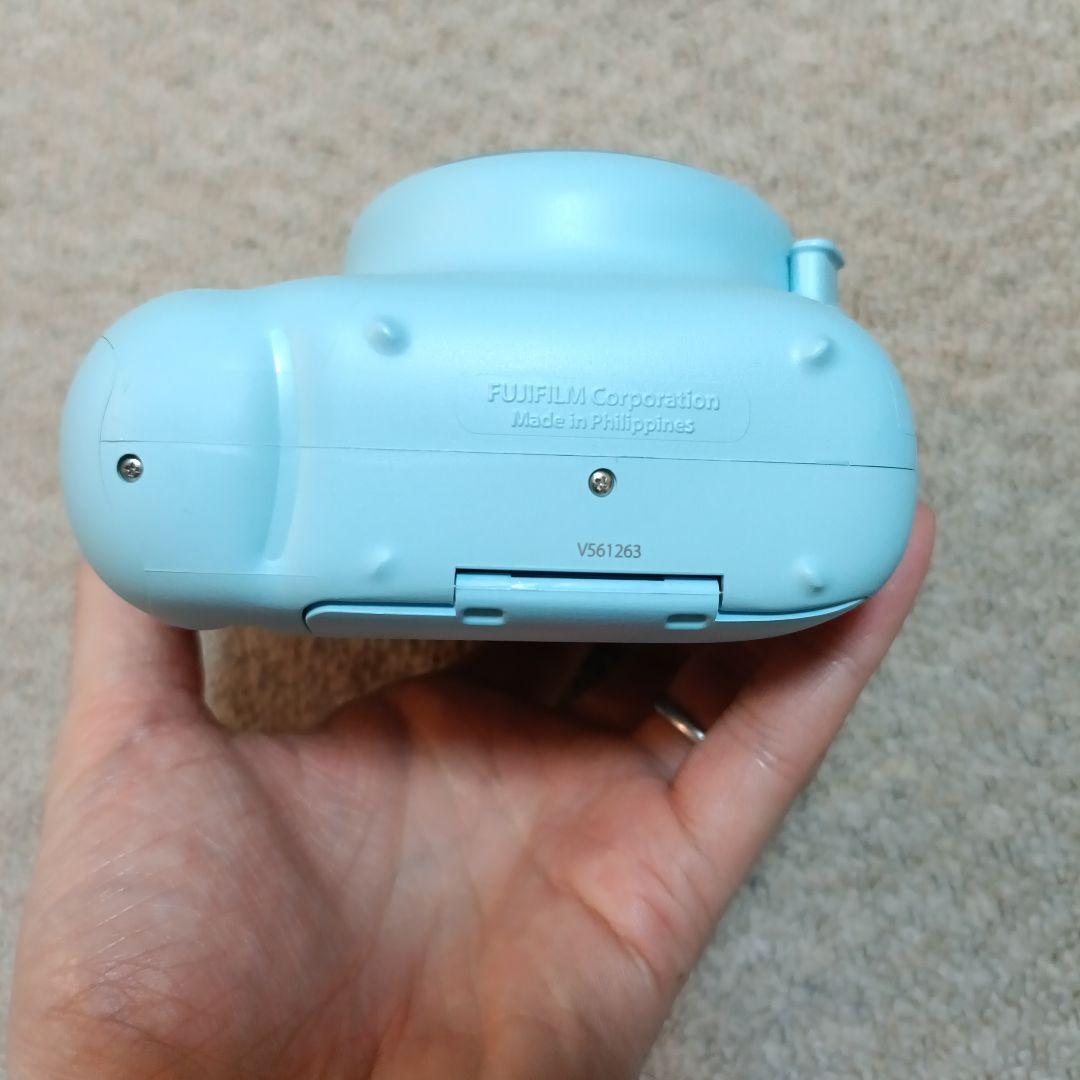 Instant Camera Body Instax Mini 11