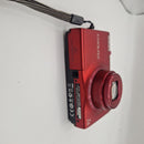 Nikon Compact Digital Camera Coolpix 7