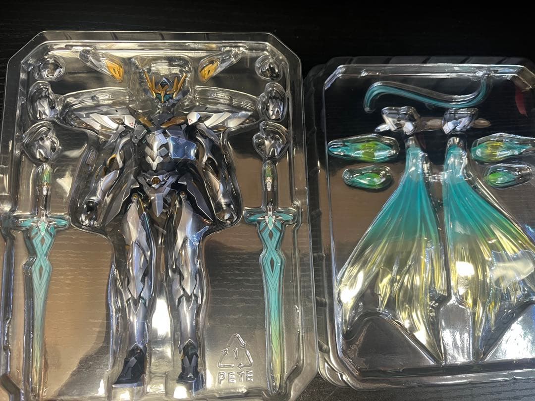 Bandai Game Characters S.H.Figuarts