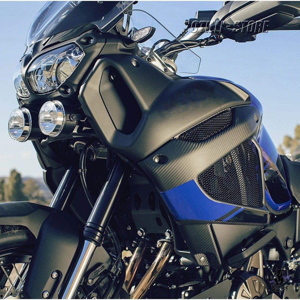Cowl Fender Xt1200Z 2014-2021
