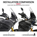 Cowl Fender Xt1200Z 2014-2021