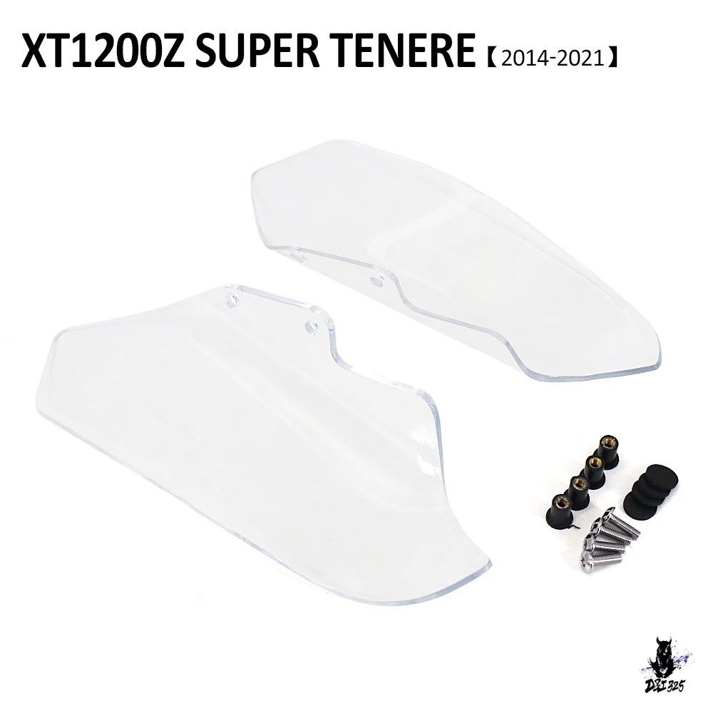 Cowl Fender Xt1200Z 2014-2021