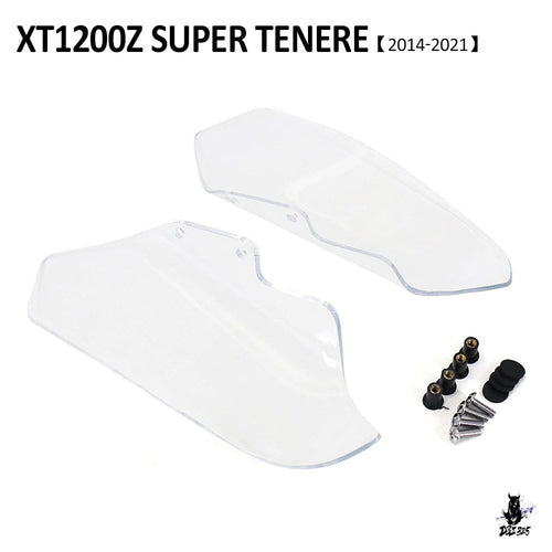 Cowl Fender Xt1200Z 2014-2021