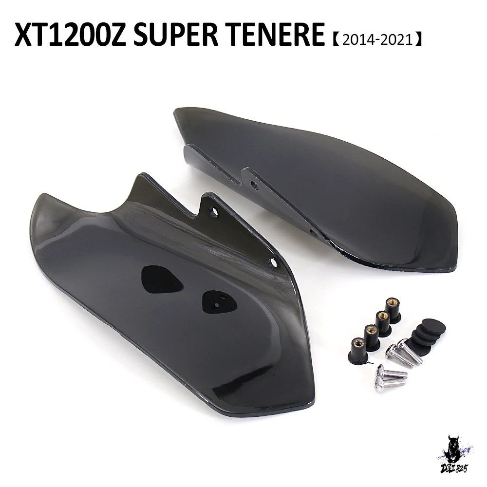 Cowl Fender Xt1200Z 2014-2021