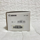 Canon Compact Digital Camera Ixy 200