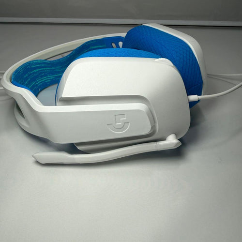 Logicool Gaming Headphones Headsets G335Wh
