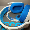 Logicool Gaming Headphones Headsets G335Wh