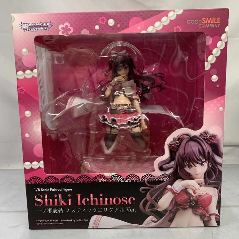 Good Smile Company Game Character Ver 1/8 [91]