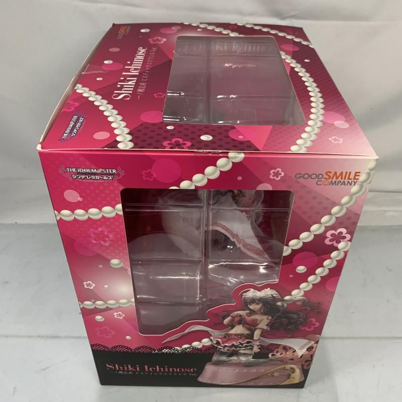 Good Smile Company Game Character Ver 1/8 [91]