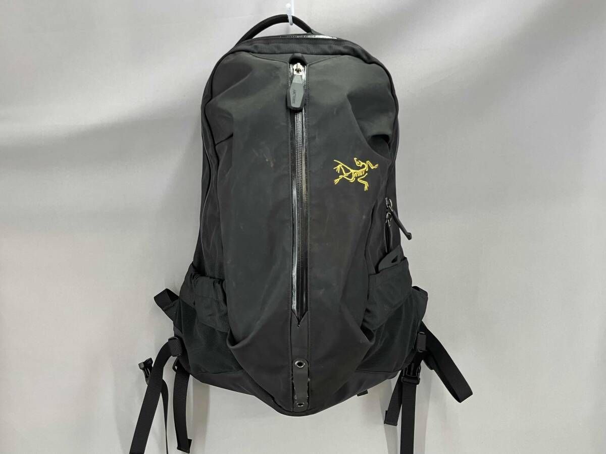 Sac à dos Arc'Teryx Arr016