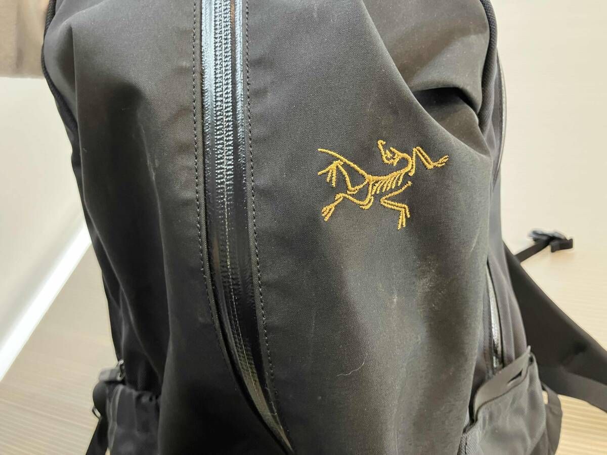Sac à dos Arc'Teryx Arr016