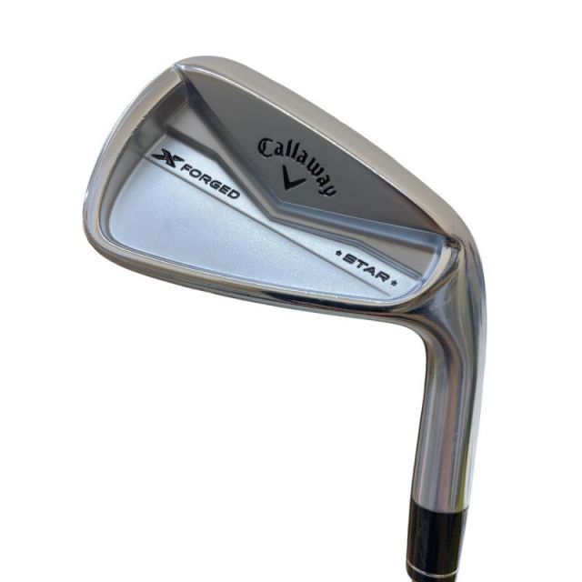 Single Iron X Forged Star(2024) 6S Ir Ns Pro 950Gh Neo S) C