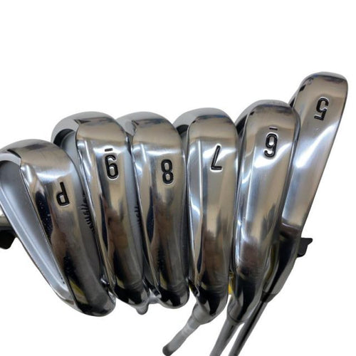 Single Iron X Forged Star(2024) 6S Ir Ns Pro 950Gh Neo S) C