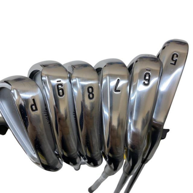 Single Iron X Forged Star(2024) 6S Ir Ns Pro 950Gh Neo S) C