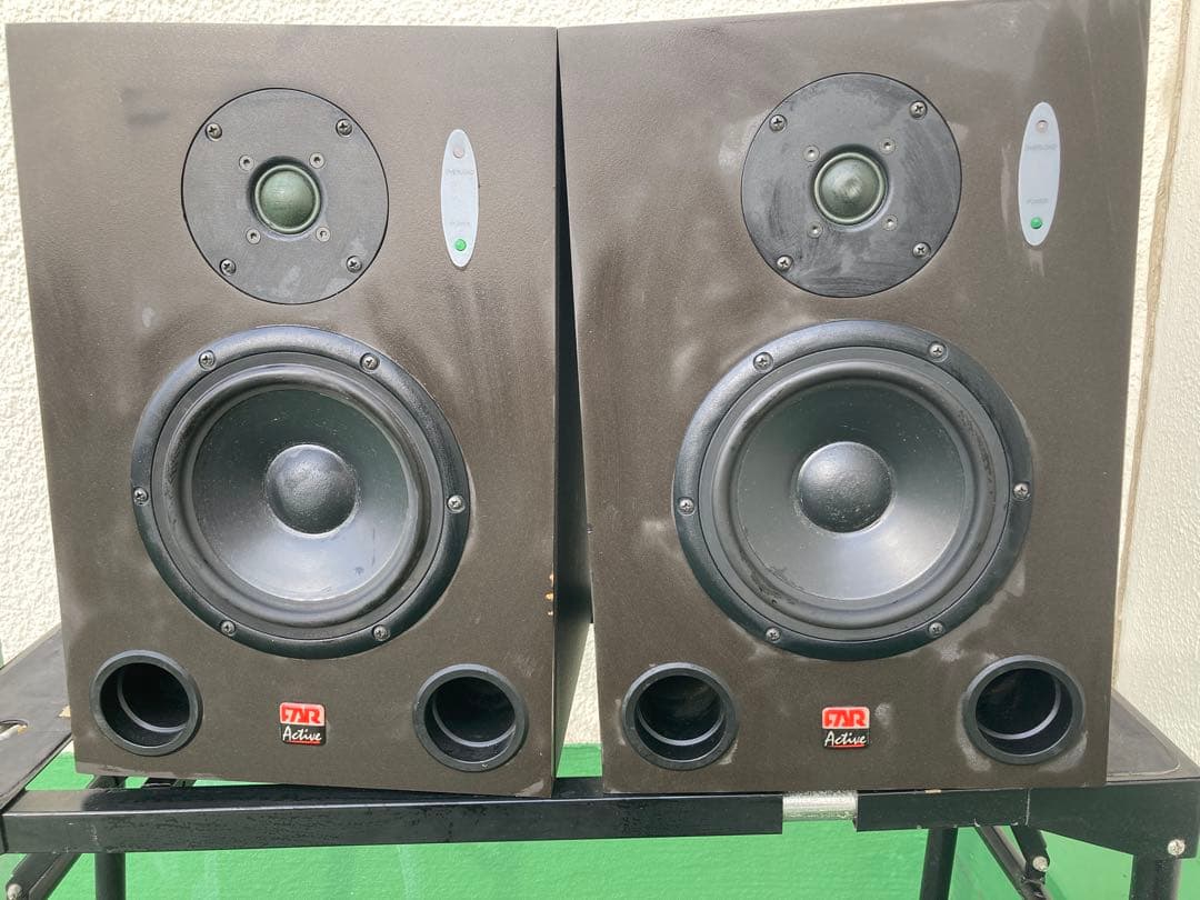 Speaker
