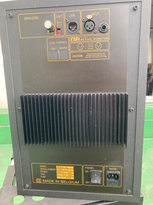 Speaker