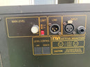 Speaker