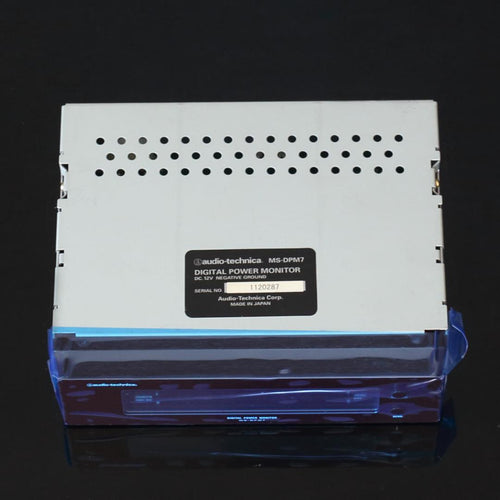 Audio Technica Other 12V Ms-Dpm7