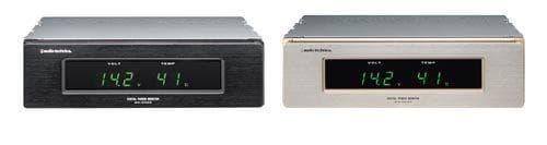 Audio Technica Other 12V Ms-Dpm7