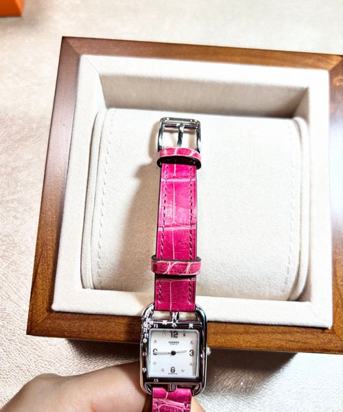 Hermes Quartz Watches Cape Cod