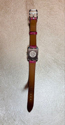 Hermes Quartz Watches Cape Cod