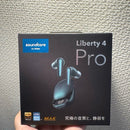 Wireless Earphone Soundcore Liberty 4 Pro