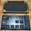 Guitar Effects Units Korg Toneworks Ax3000G
