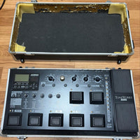 Guitar Effects Units Korg Toneworks Ax3000G