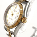 Rolex Automatic Winding Clock 79173 Ssxyg P