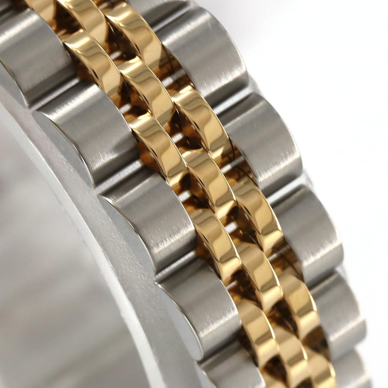 Rolex Automatic Winding Clock 79173 Ssxyg P