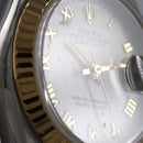 Rolex Automatic Winding Clock 79173 Ssxyg P