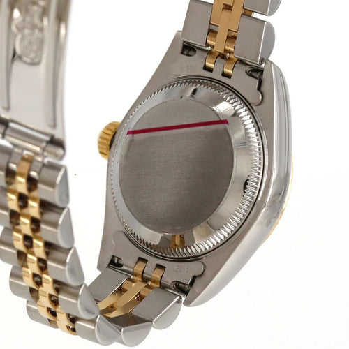 Rolex Automatic Winding Clock 79173 Ssxyg P