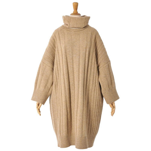 Hermes Long Sleeves, Three Quarter Sleeve 18Aw