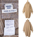 Hermes Long Sleeves, Three Quarter Sleeve 18Aw