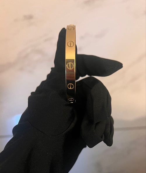 Cartier Other Love Bracelet 16