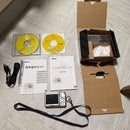 Nikon Compact Digital Cameras Coolpix L12