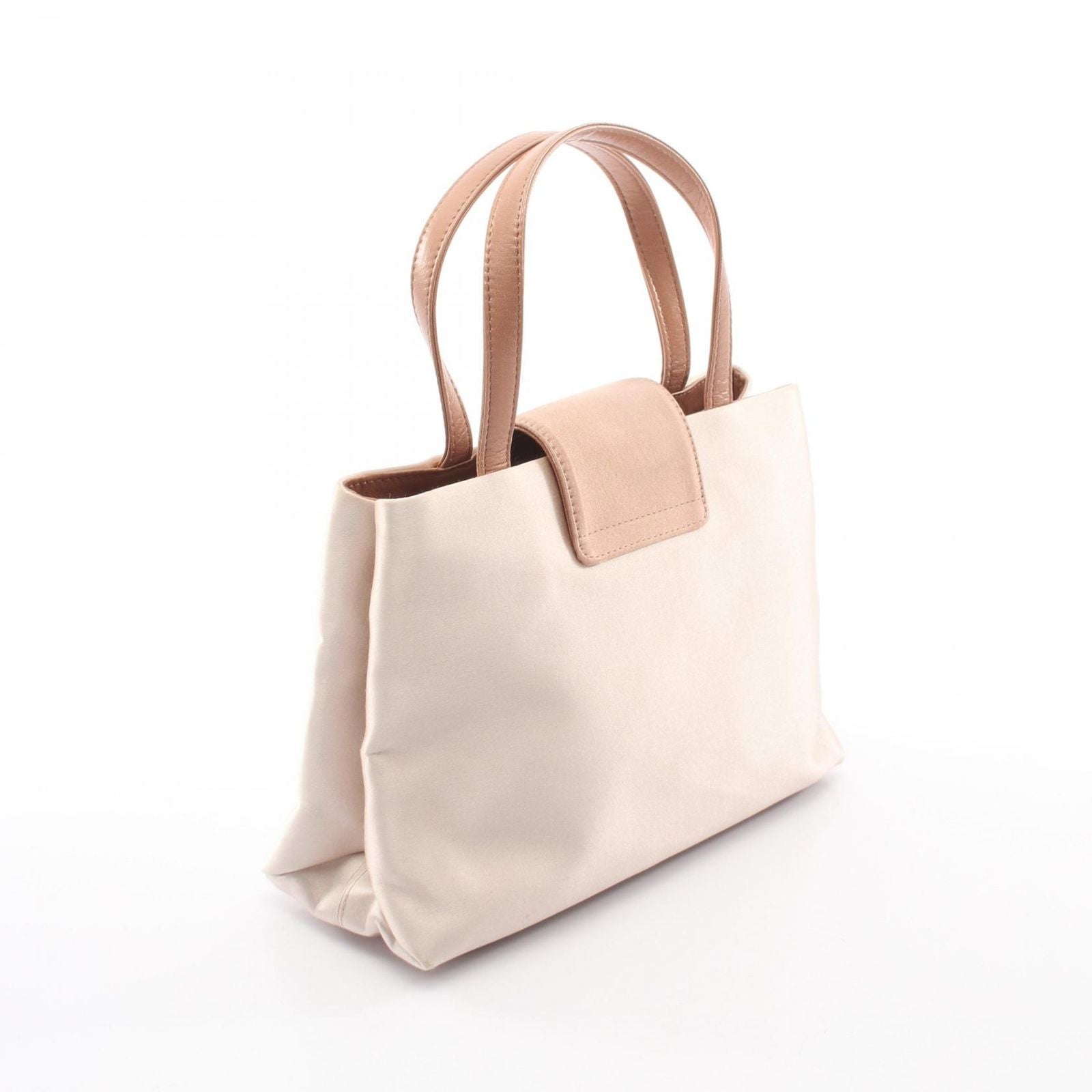 Bvlgari Handbag 2Way Used B