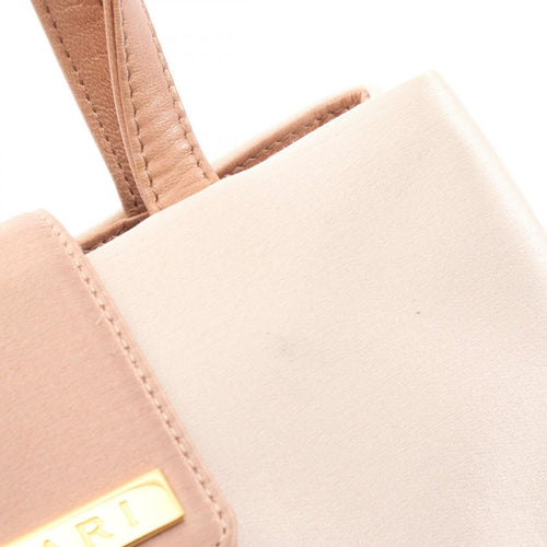Bvlgari Handbag 2Way Used B