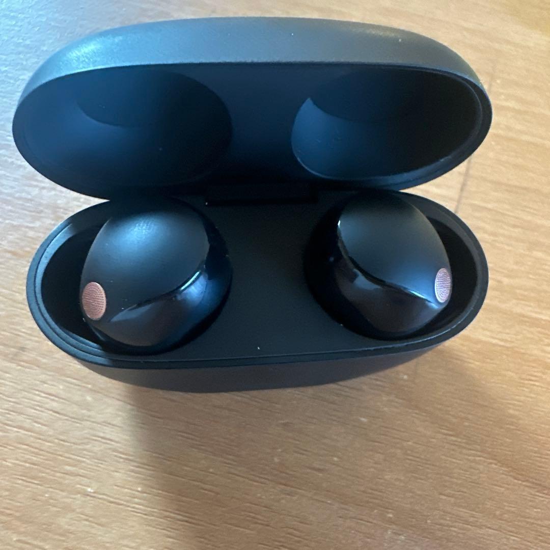 Sony Wireless Earphones Wf-1000Xm5
