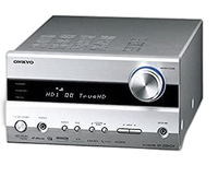 Amplifier Body Onkyo Av 5.1Ch 30W 5 Sa-205Hdx(S)