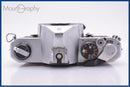 Slr Camera (Film) Pentax Mx #Yk8855