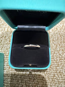 Rings Tiffany Co.