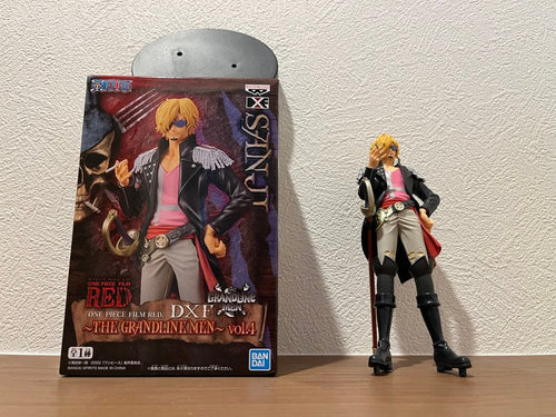 One Piece Grandlinemen 4