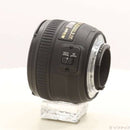 Nikon Lens (Zoom) Af-S F1.4G 352