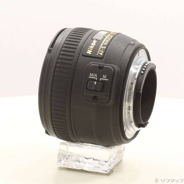 Nikon Lens (Zoom) Af-S F1.4G 352