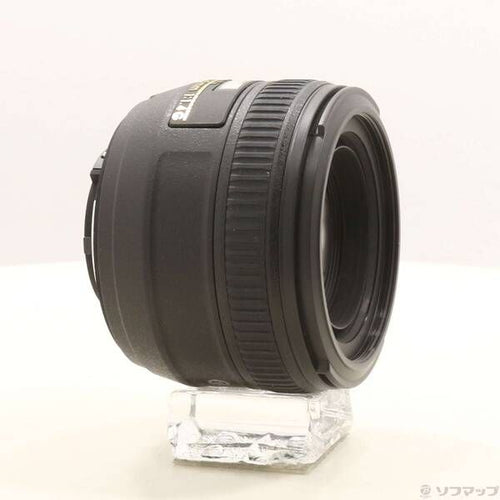 Nikon Lens (Zoom) Af-S F1.4G 352