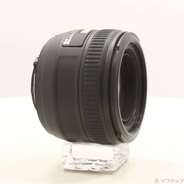 Nikon Lens (Zoom) Af-S F1.4G 352