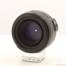 Nikon Lens (Zoom) Af-S F1.4G 352